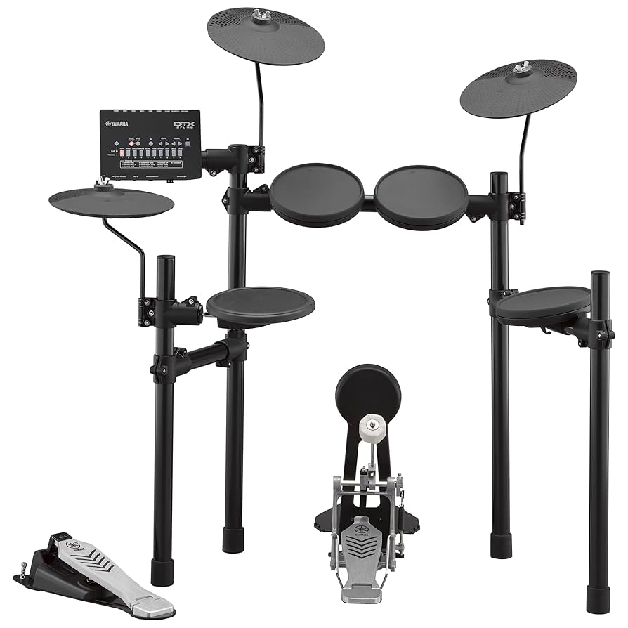 YAMAHA SR400B+KORG DTR-100+Dupulex 4Uセット Open Box KORG KM-402 4-Channel KAOSS DJ Mixer | Guitar Center